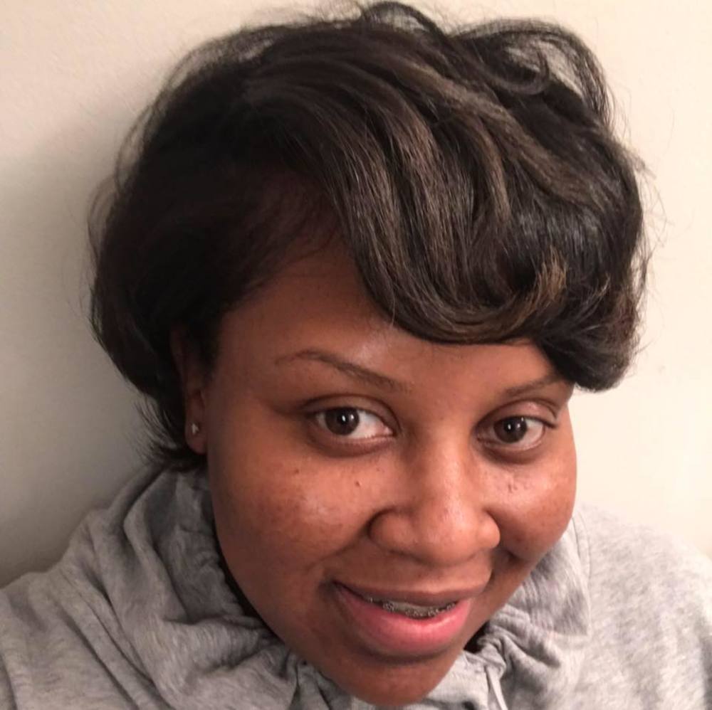Meet your Posher, Kecia